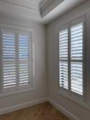 “Why Plantation Shutters Add Value to Your Home”