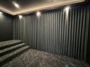 Blockout Curtains