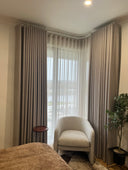 Blockout Curtains