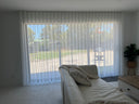 S-Fold Sheer Curtains